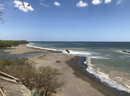 Airbnb Nicaragua
